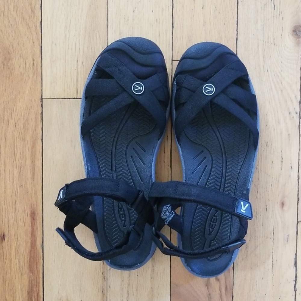Keen Sandals